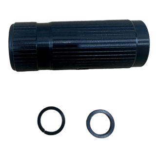 Shearwater - Divecan Rigid Strain Relief Assembly
