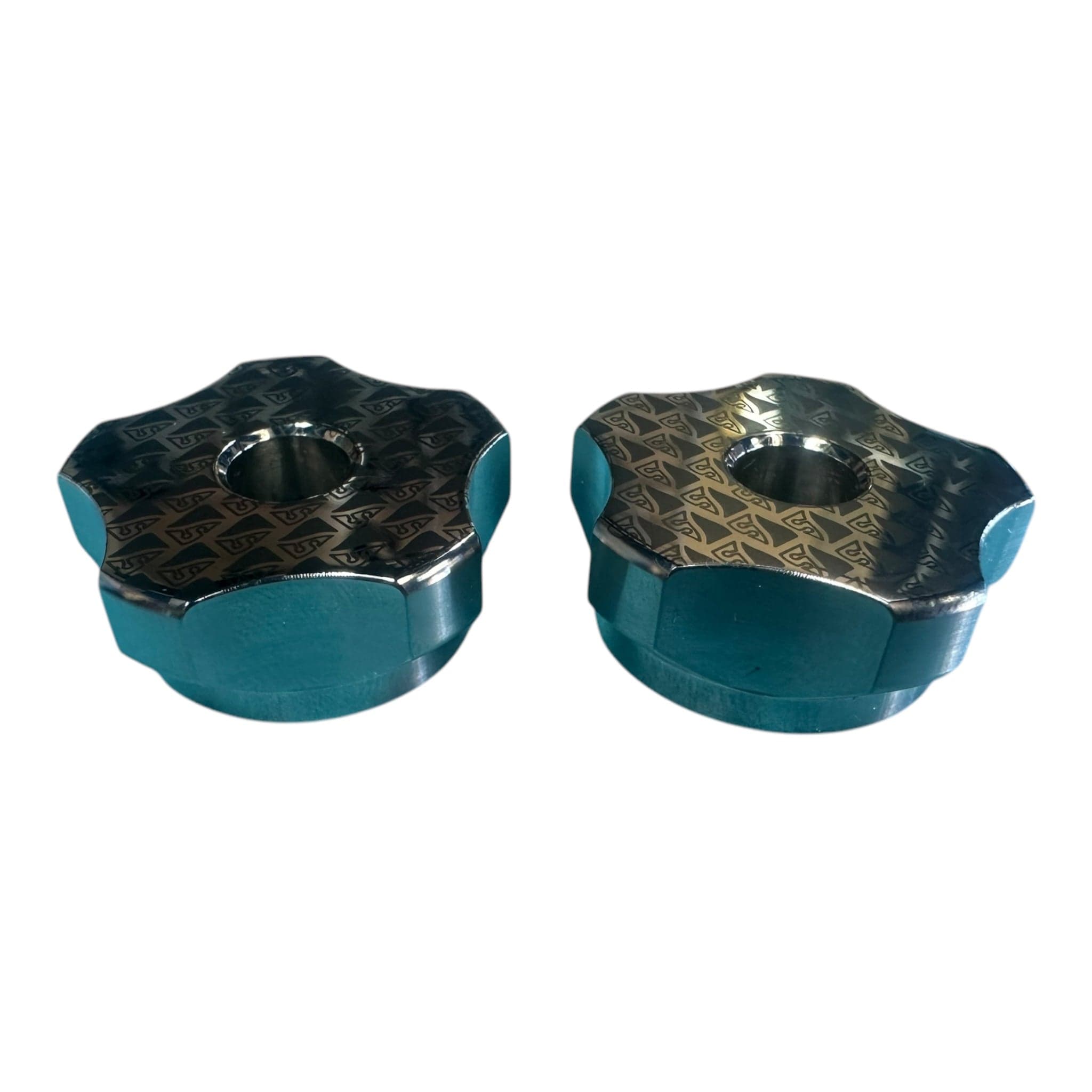 Dive Rite - EZ Nuts Premium Backplate Attachment Device - Image 7