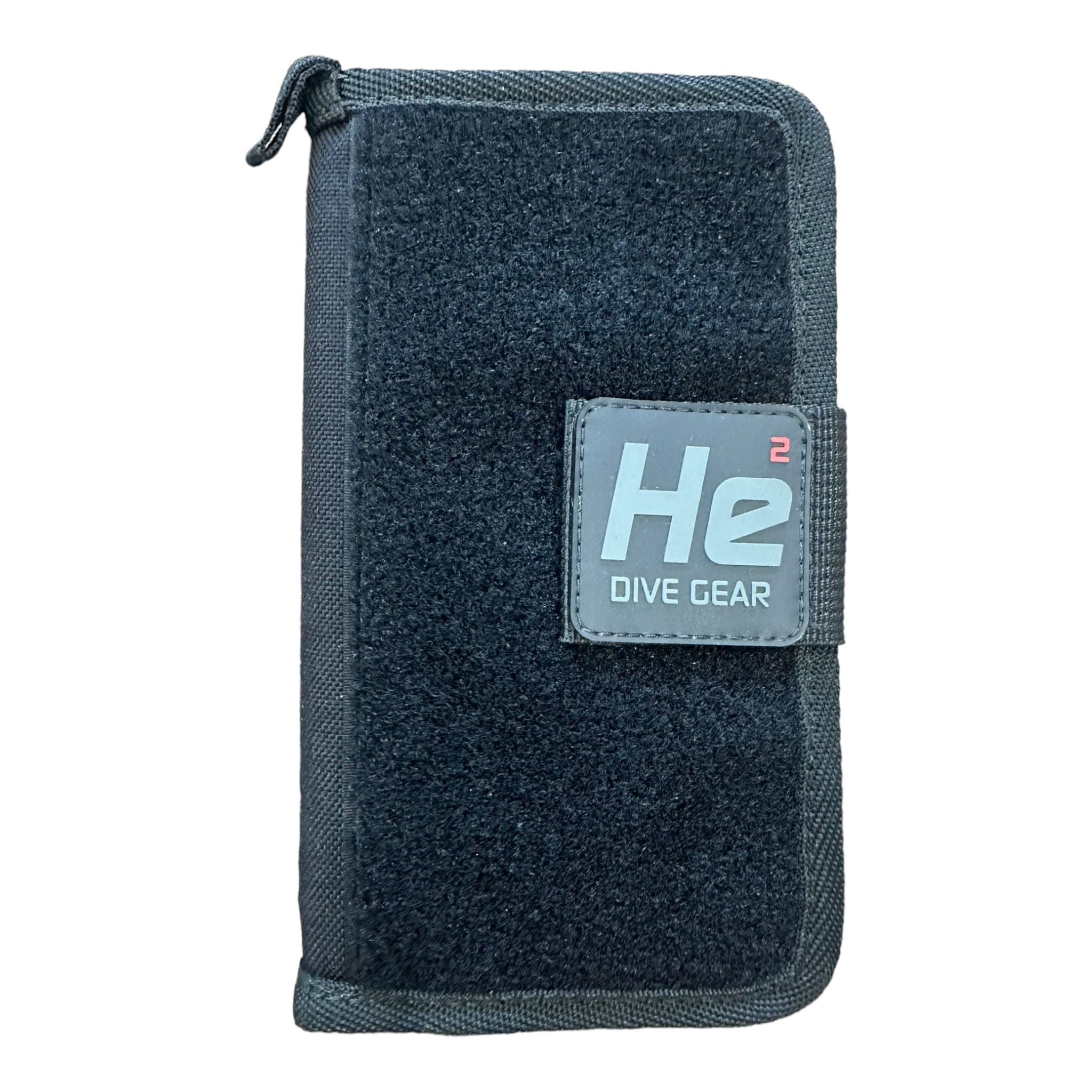 Helium Dive - Wetnotes - Image 6