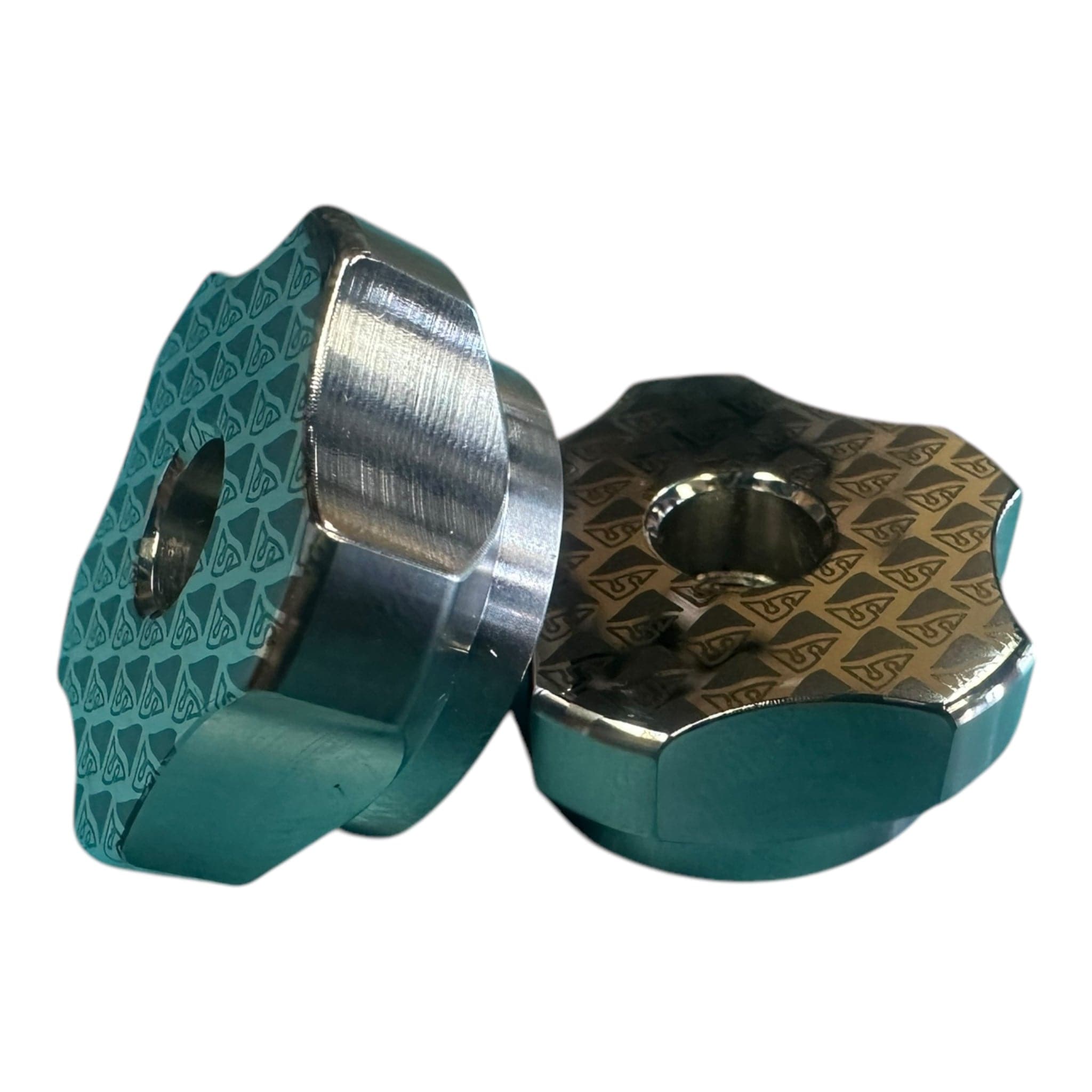 Dive Rite - EZ Nuts Premium Backplate Attachment Device - Image 5