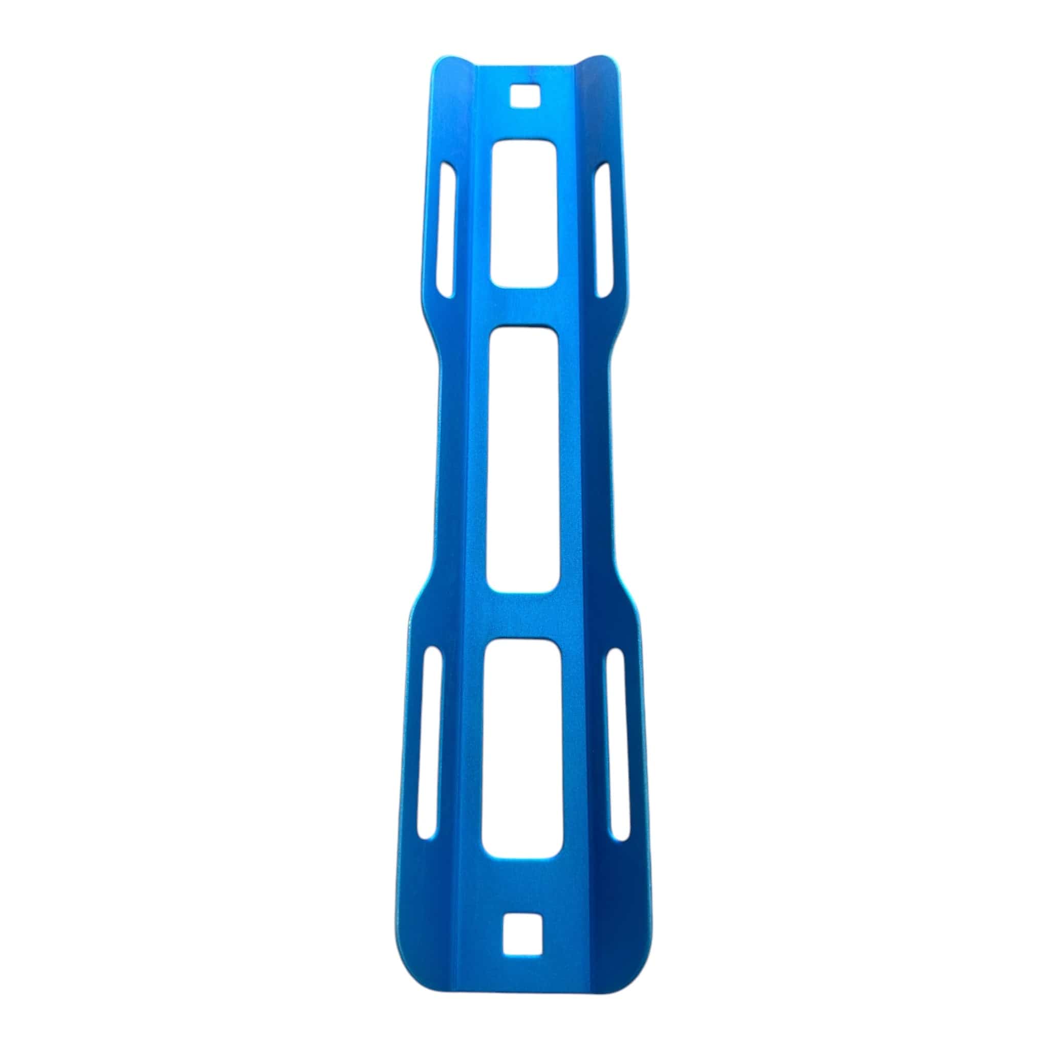 Helium Dive - Signature Titanium Backplate & STA - Limited Edition Blue - Image 3