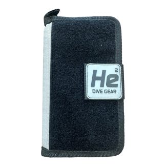 Helium Dive - Wetnotes