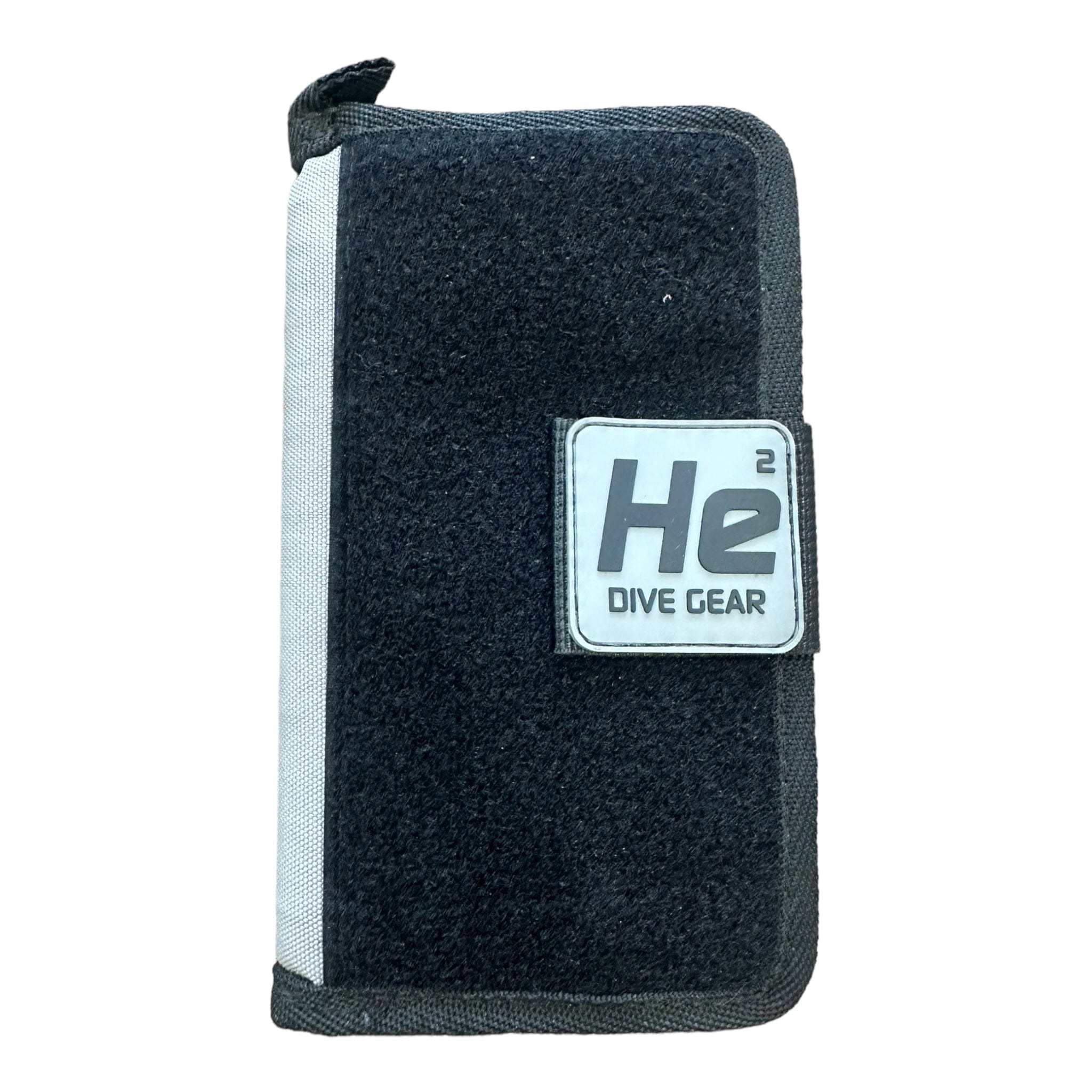 Helium Dive - Wetnotes - Image 4
