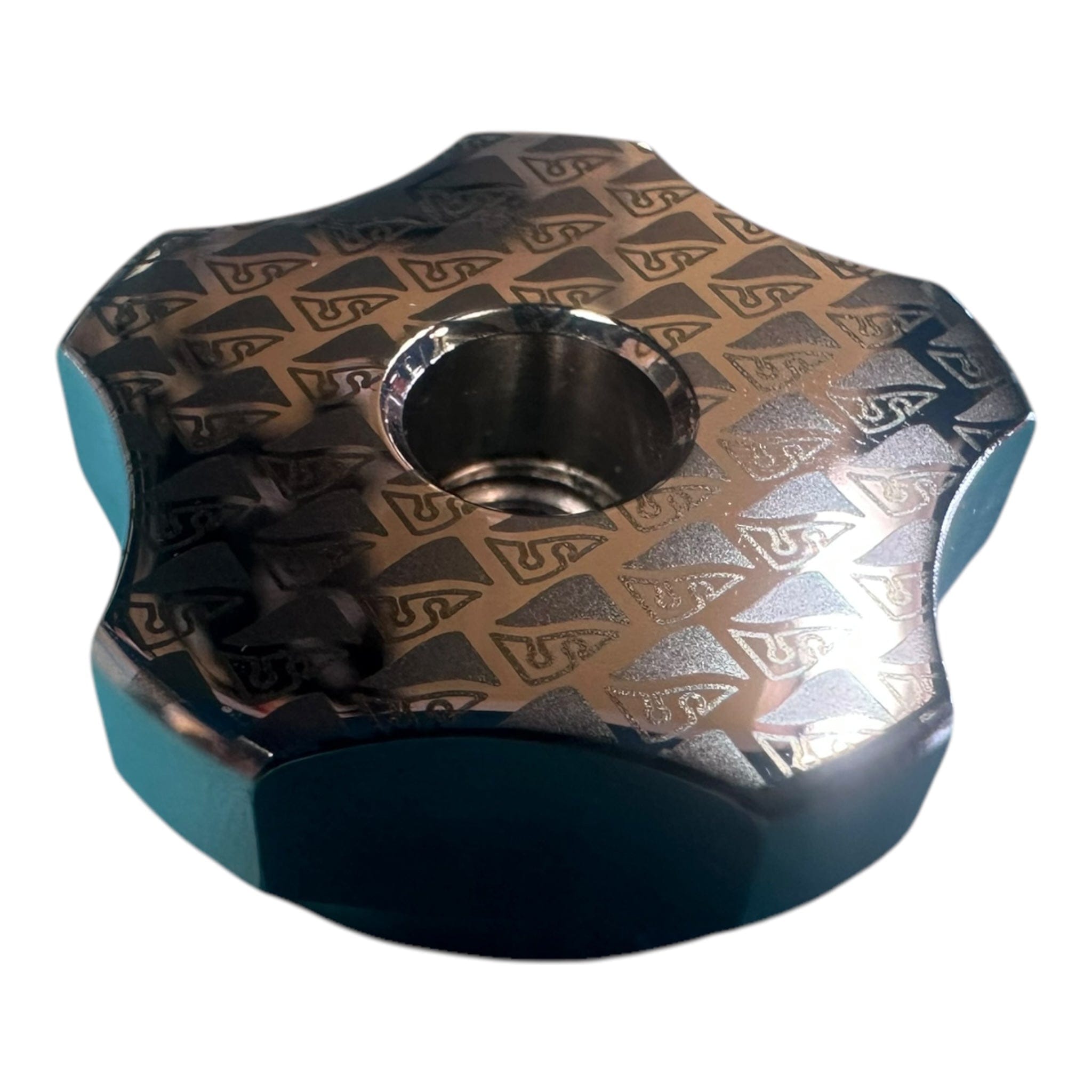 Dive Rite - EZ Nuts Premium Backplate Attachment Device - Image 8