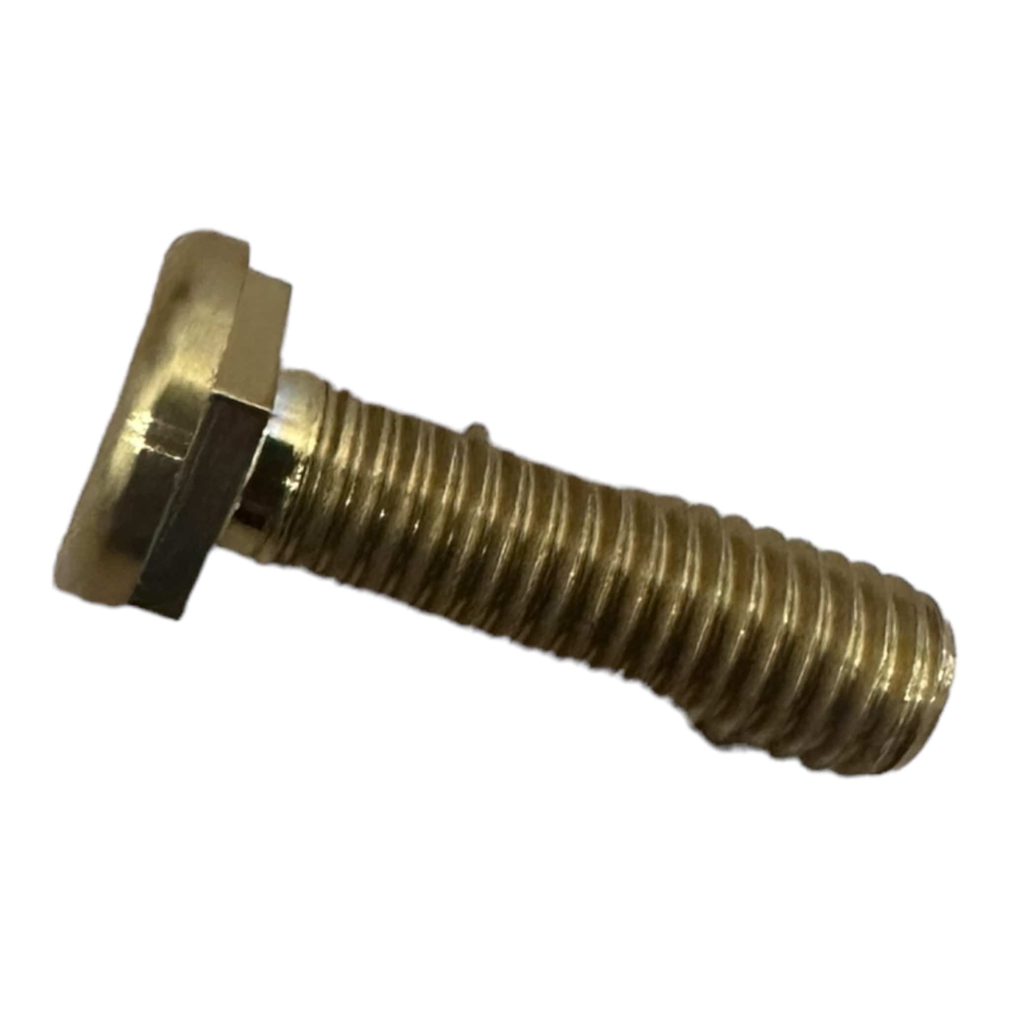 Helium Dive - Titanium Sta Fastener Set Gold Permanent - Image 3