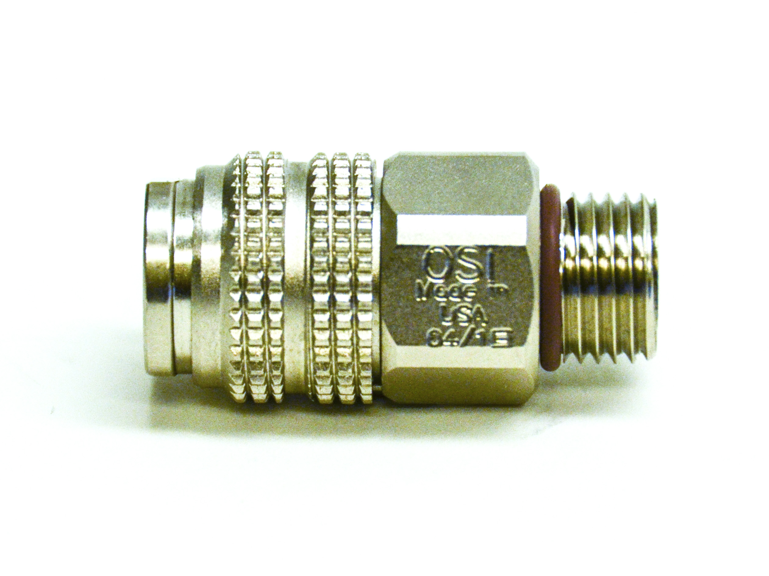 QD-YF-S Quick Disconnect - Image 3