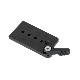 Dive Rite - QRM Lever Lock Upgrade Kit