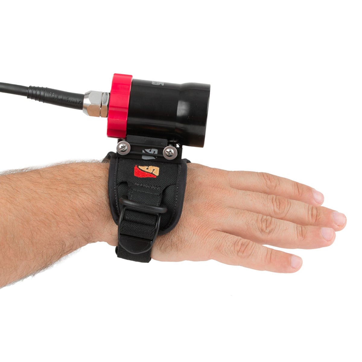 Dive Rite - Soft Handmount With QRM - Image 7