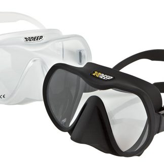 XDEEP - Radical Frameless Mask