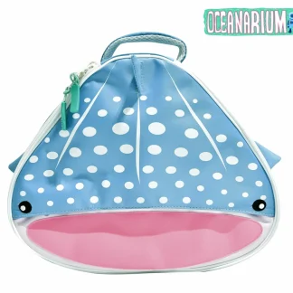 Whaleshark Regulator Bag (blue)