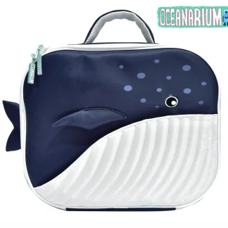 Humpback Whale Regulator Bag