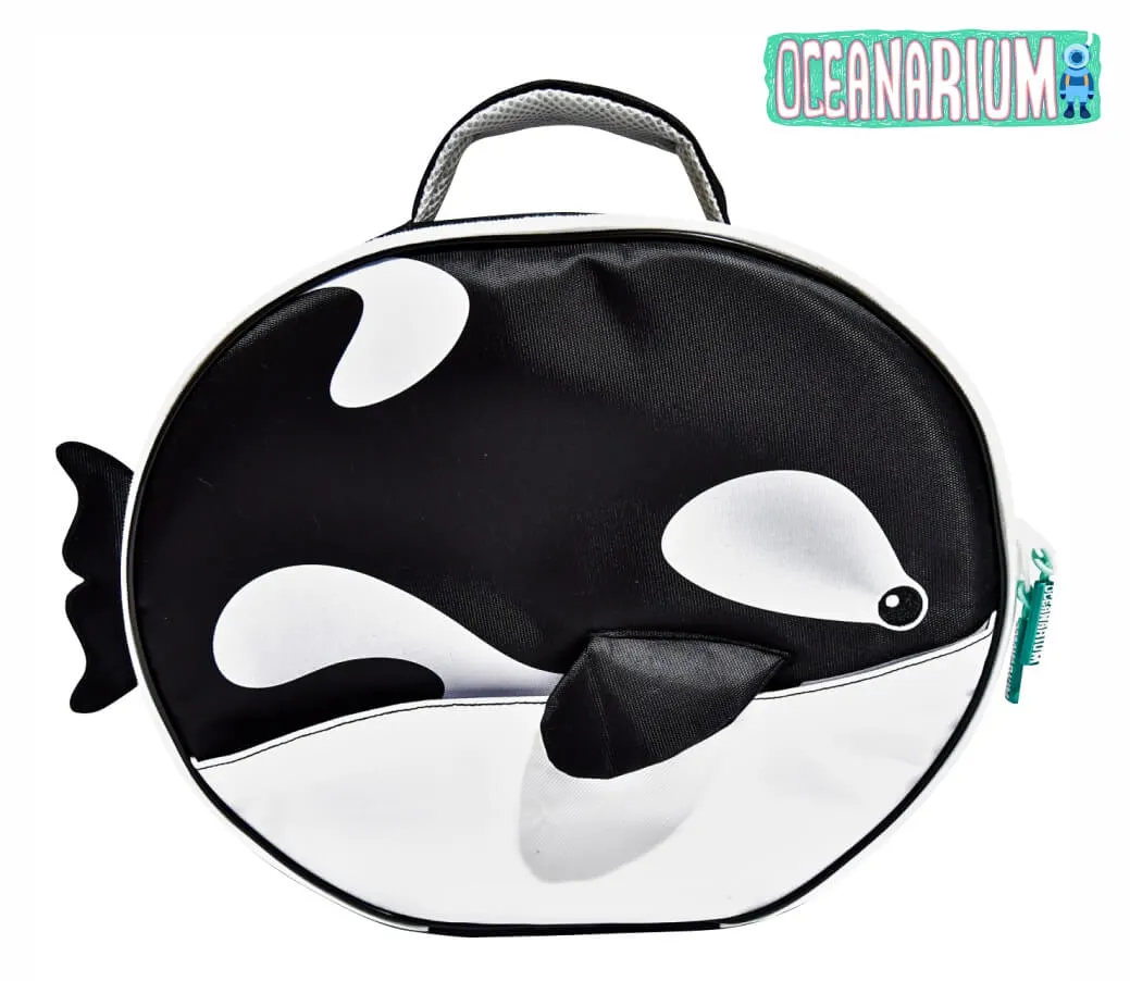 Orca Regulator Bag