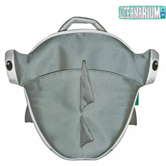 Hammerhead Shark Regulator Bag