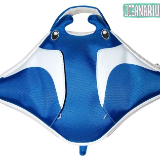 Manta Regulator Bag