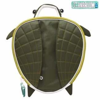 Sea Turtle Regulator Bag