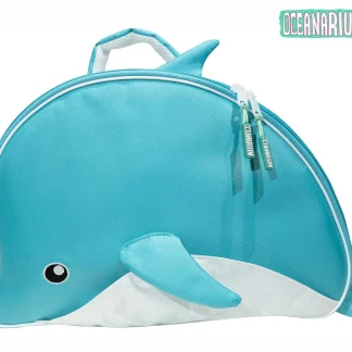Dolphin Regulator Bag