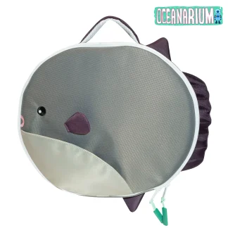 Ocean Sunfish Regulator Bag