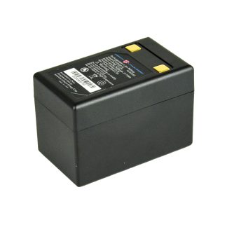 RBLi-4 Lithium Lon Battery For PowerCom / MilCom Units