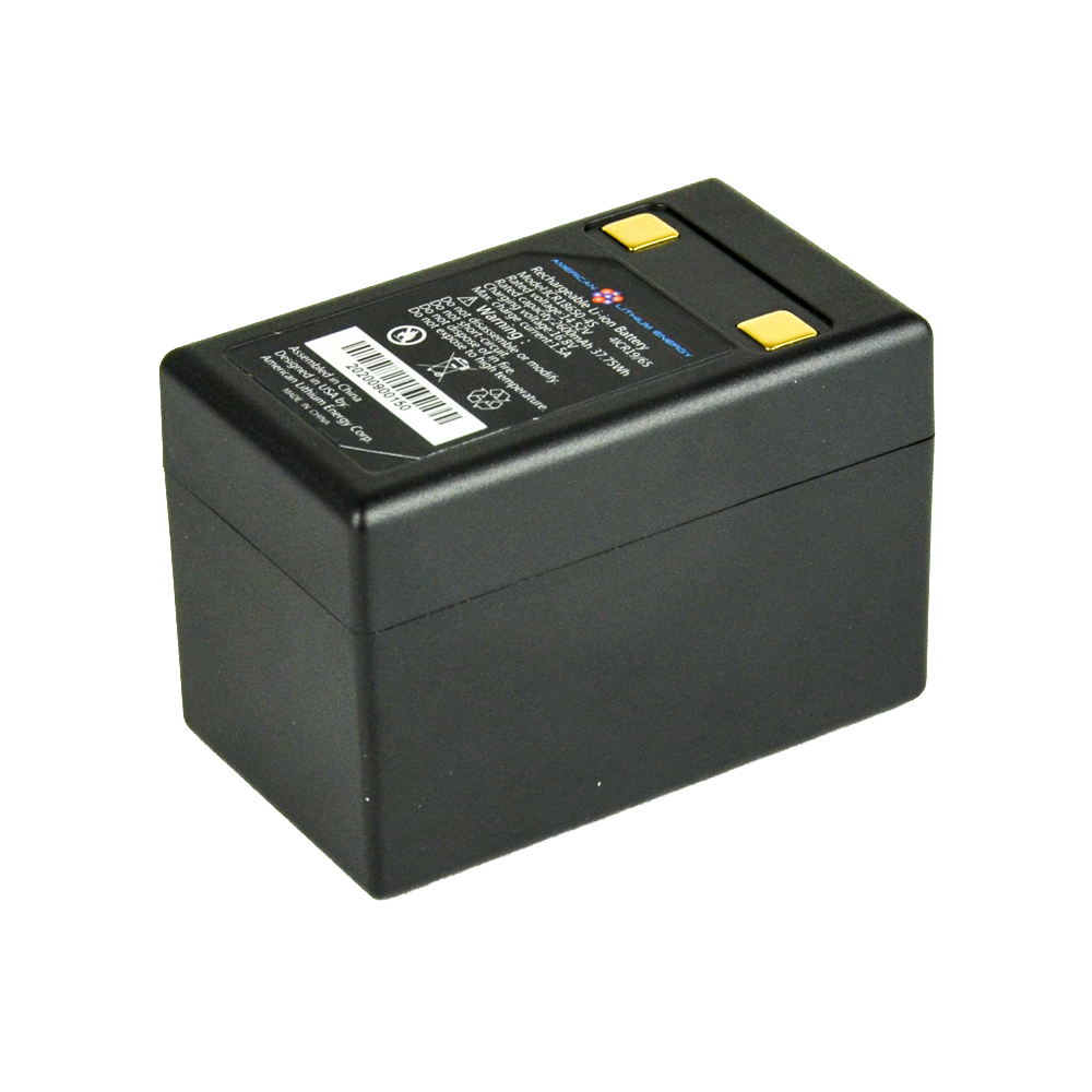 RBLi-4 Lithium Lon Battery For PowerCom / MilCom Units