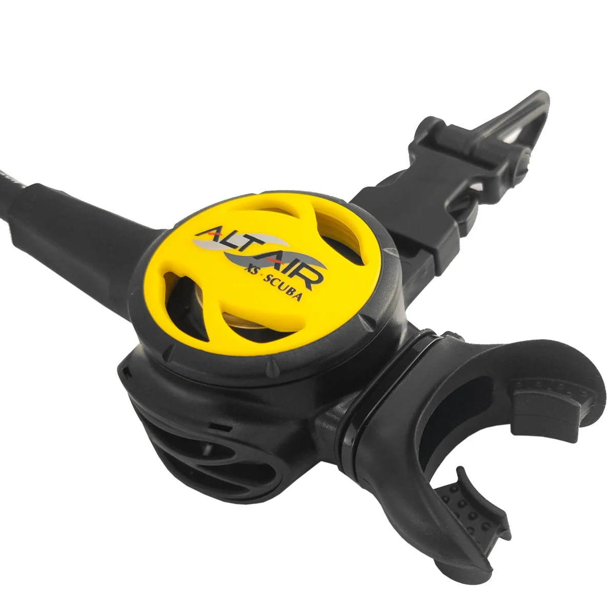 Octopus - AltAir Miflex Yellow - Image 3