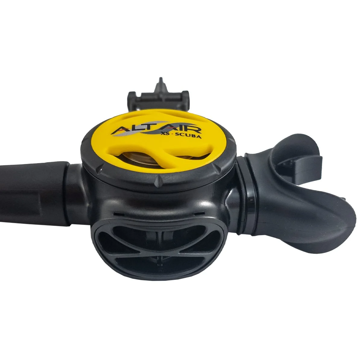Octopus - AltAir (Black Hose) - Image 3
