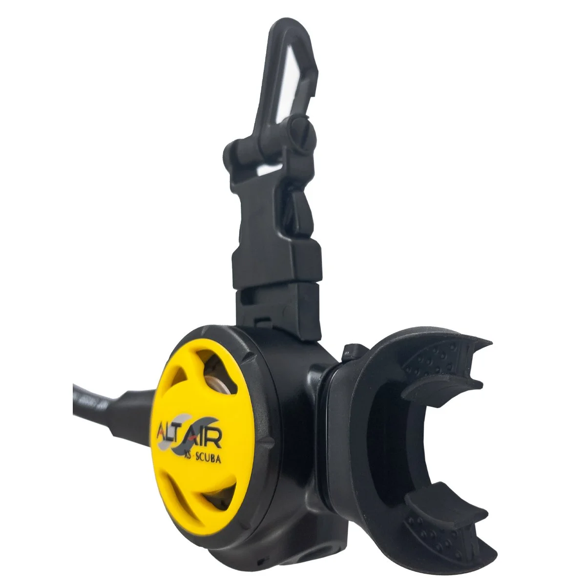 Octopus - AltAir Miflex Yellow - Image 5