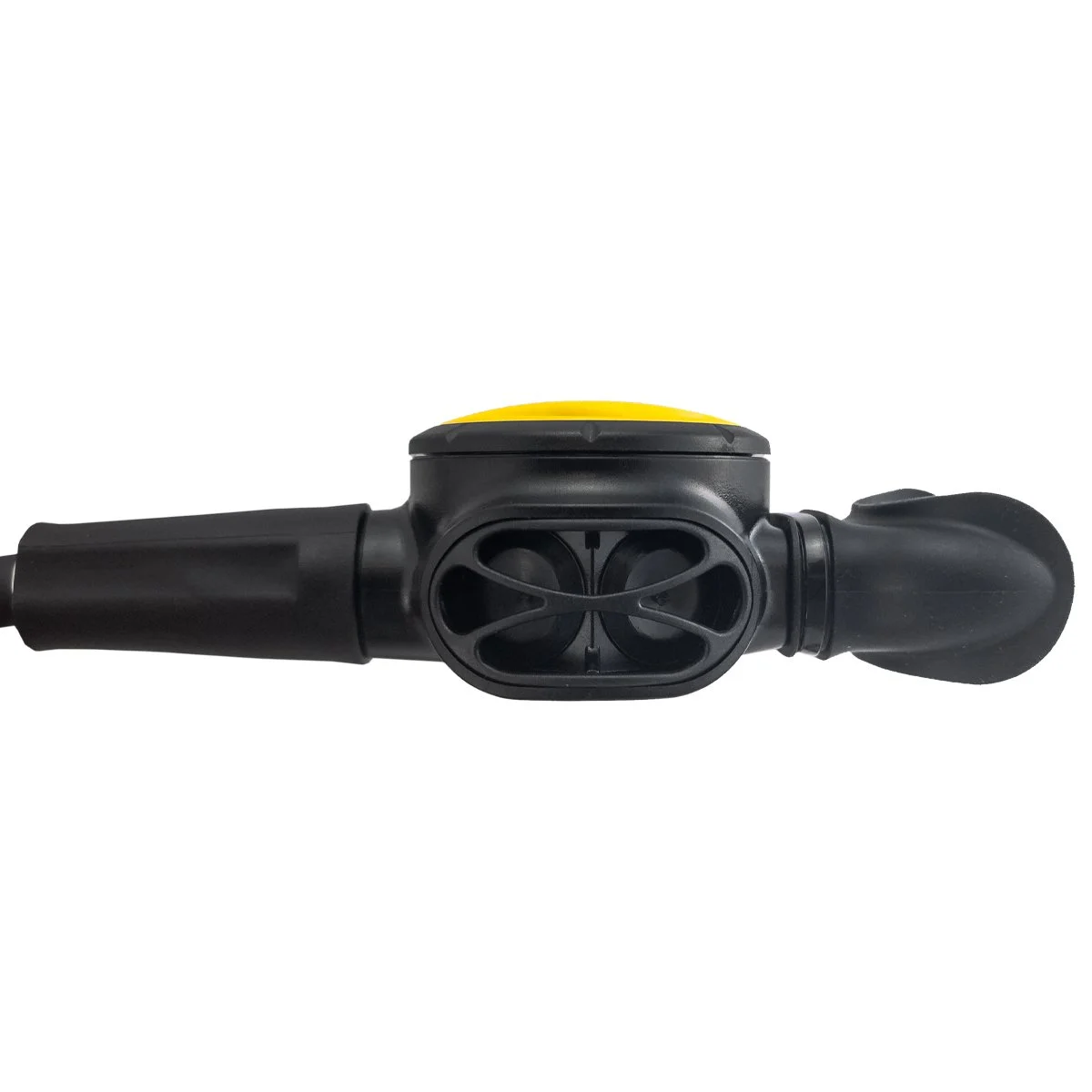 Octopus - AltAir (Black Hose) - Image 4