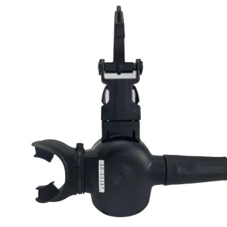 Octopus - AltAir (Black Hose)