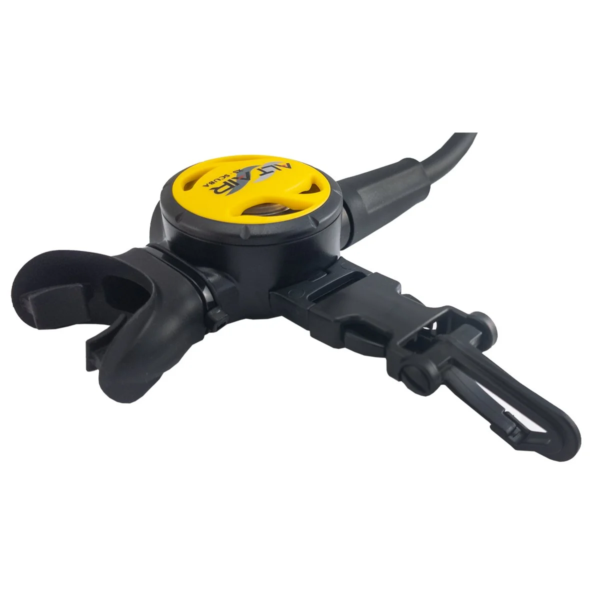 Octopus - AltAir Miflex Yellow - Image 6