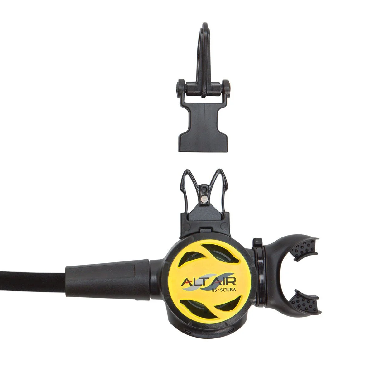 Octopus - AltAir Miflex Yellow - Image 2