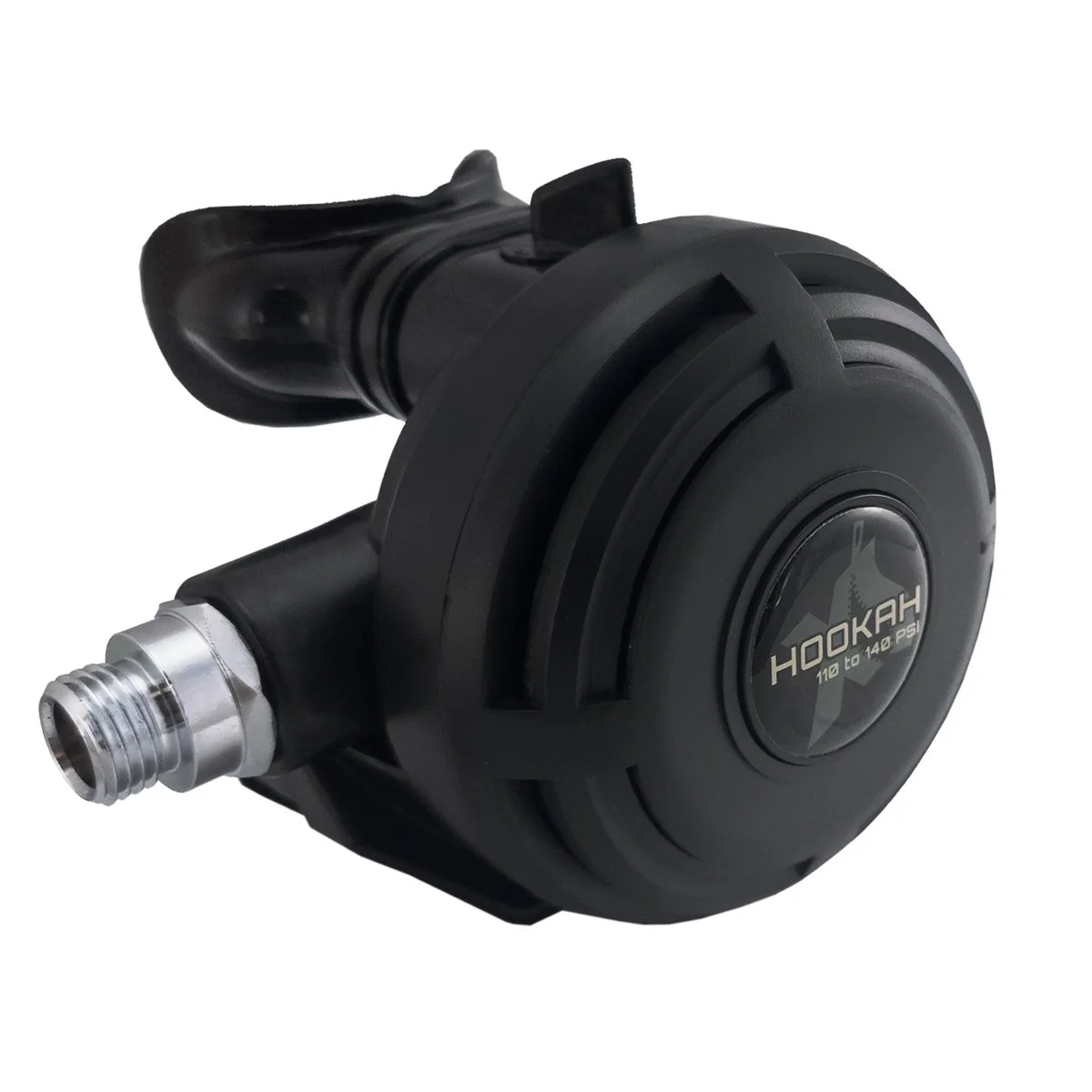 XS Scuba - Hookah Regulator - Image 5