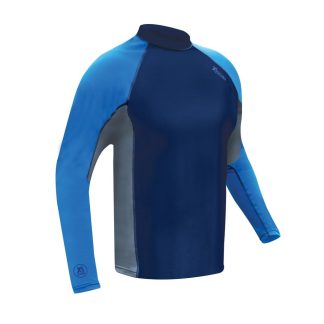 XS Scuba - Men’s Midnight Harbor Rash Guard