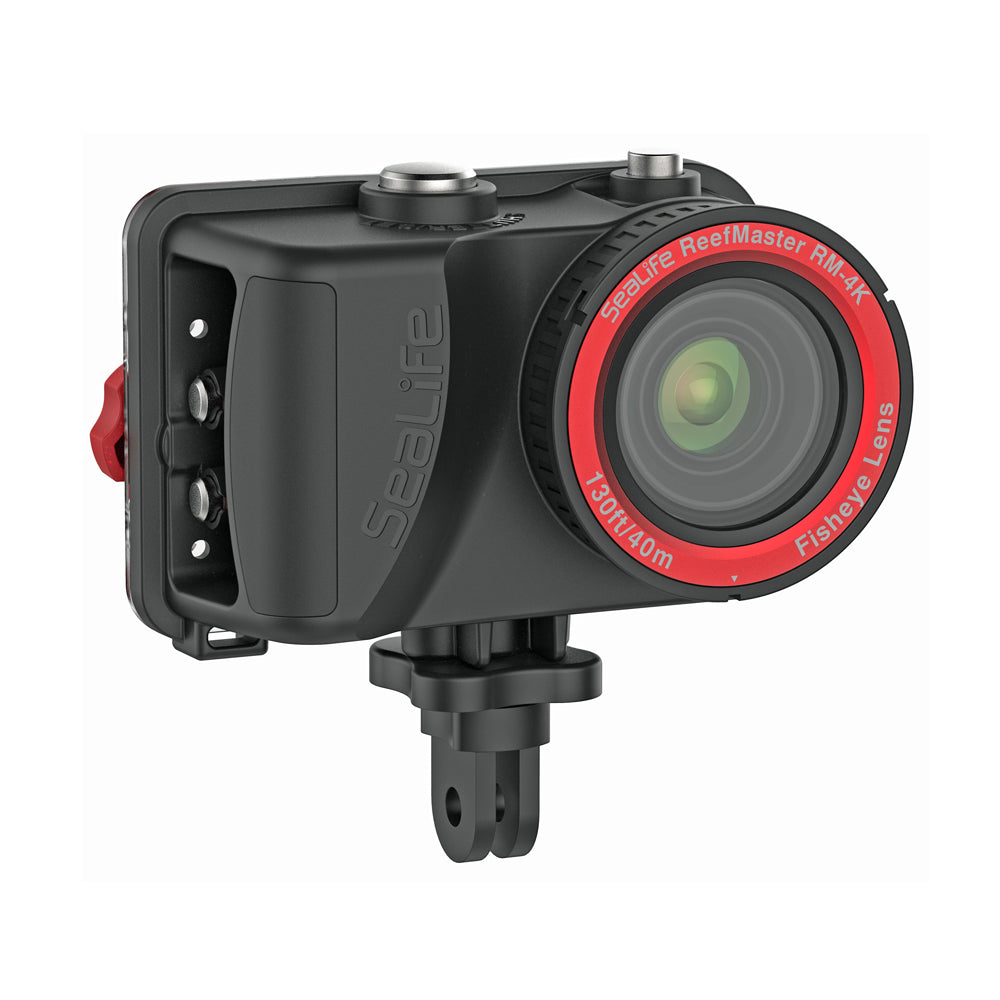 SeaLife ReefMaster RM-4K Camera Pro 2000 Set - Image 3