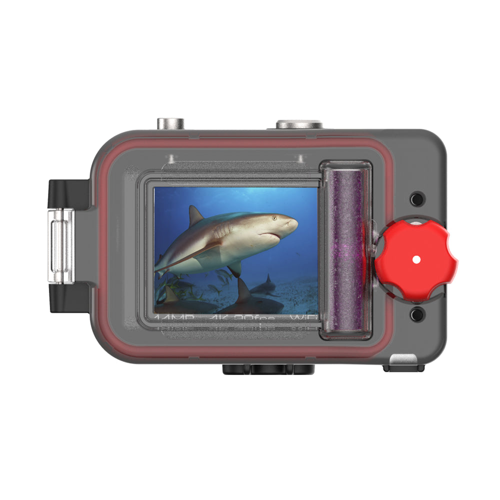 SeaLife ReefMaster RM-4K Camera - Image 2