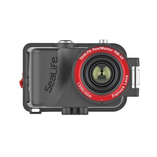 SeaLife ReefMaster RM-4K Camera
