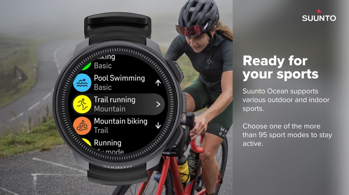 SUUNTO - Ocean - Image 12