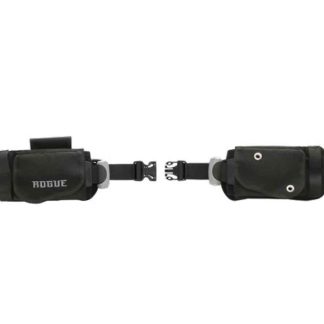 Aqualung - Rogue Waistband with 10lb Surelock System