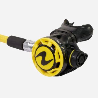 Aqualung - Helix Compact Pro Octopus