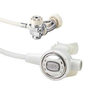 TUSA - Compact Diaphragm Regulator