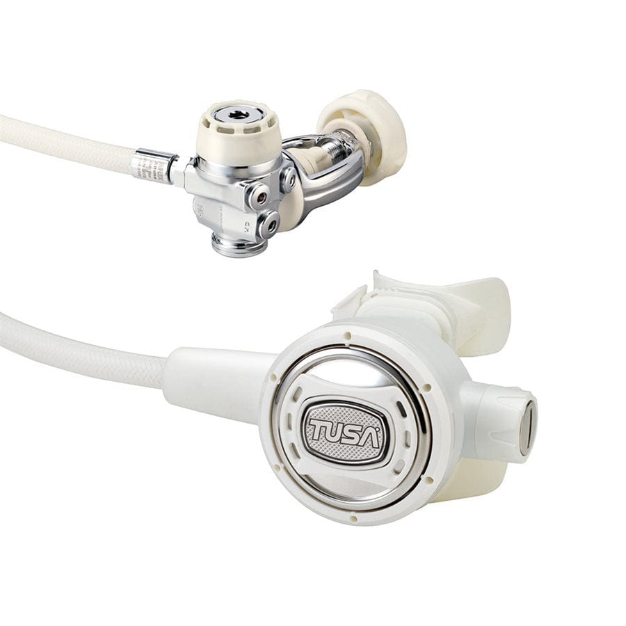 TUSA - Compact Diaphragm Regulator