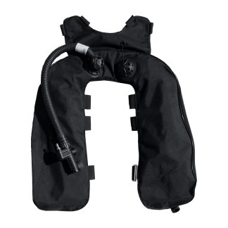 Zeagle - 44Lb Lift bladder With Extra RT Hand Dump For Ranger LTD