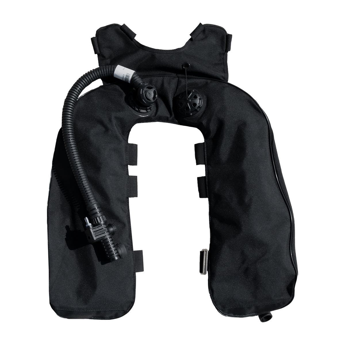Zeagle - 44Lb Lift bladder With Extra RT Hand Dump For Ranger LTD