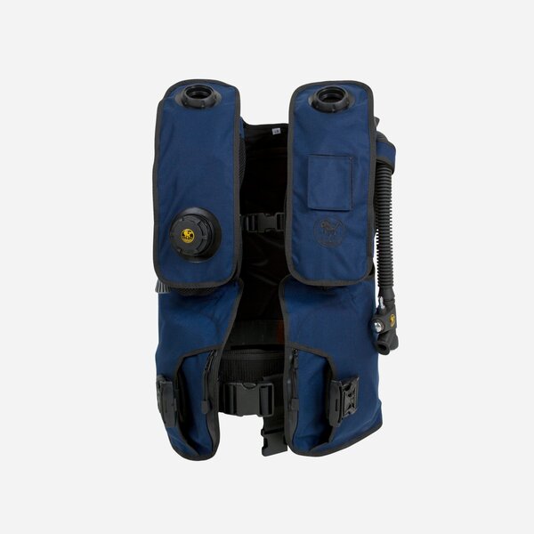 Rebreather BCD - Image 2