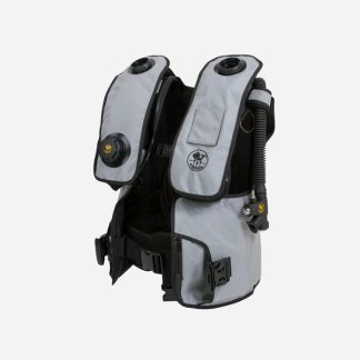 Rebreather BCD
