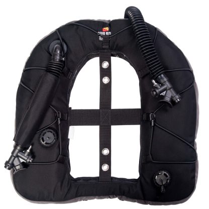 Dive Rite Rec Series 45LB Dual Wing for Divers