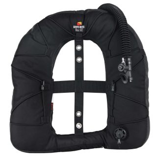 Dive Rite - Rec Series 45LB Wing XT/EXP Series