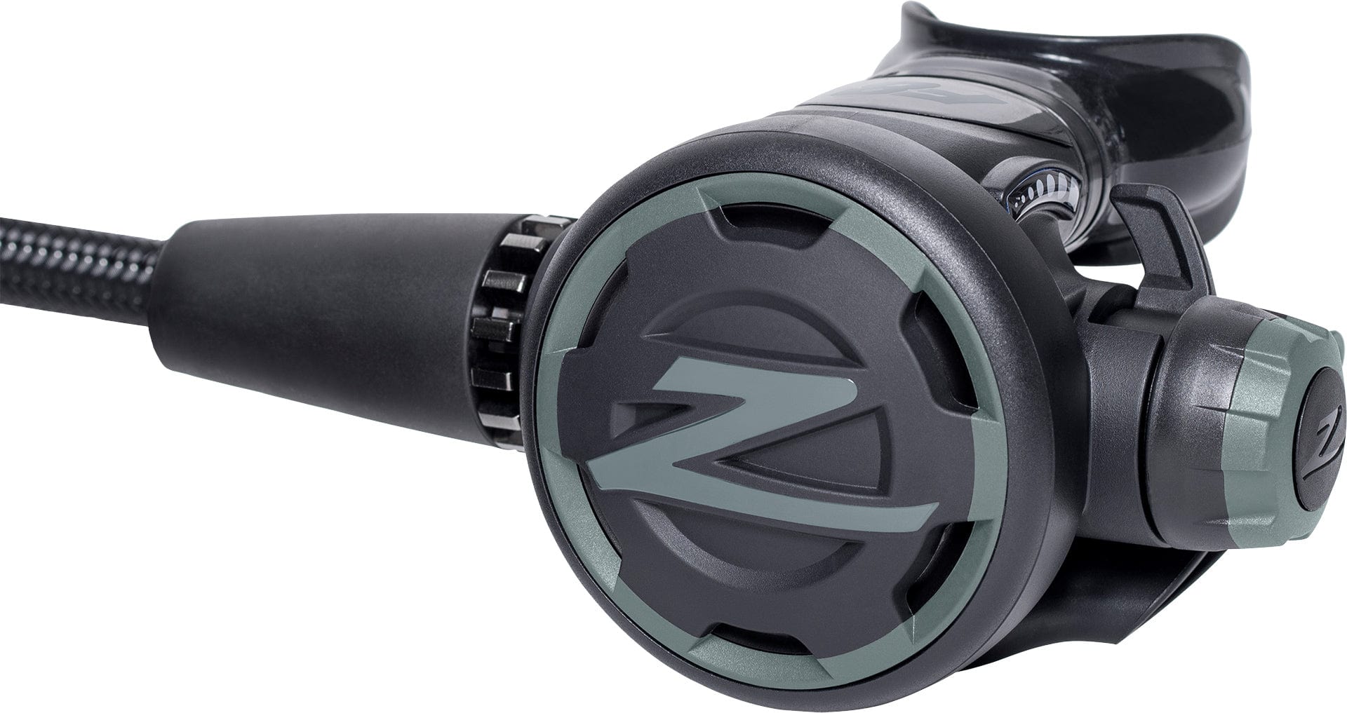 Zeagle - F8 First Stage with F8 Second Stage - Image 3