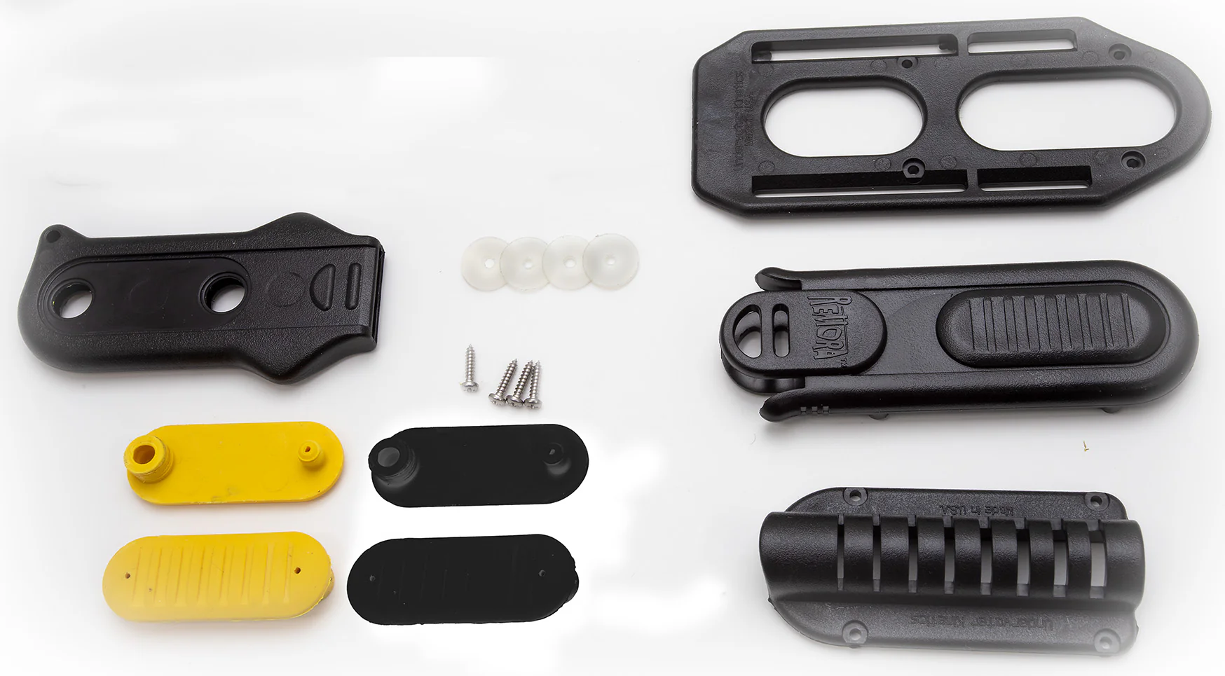 Dive knife replacment parts kit - Image 3