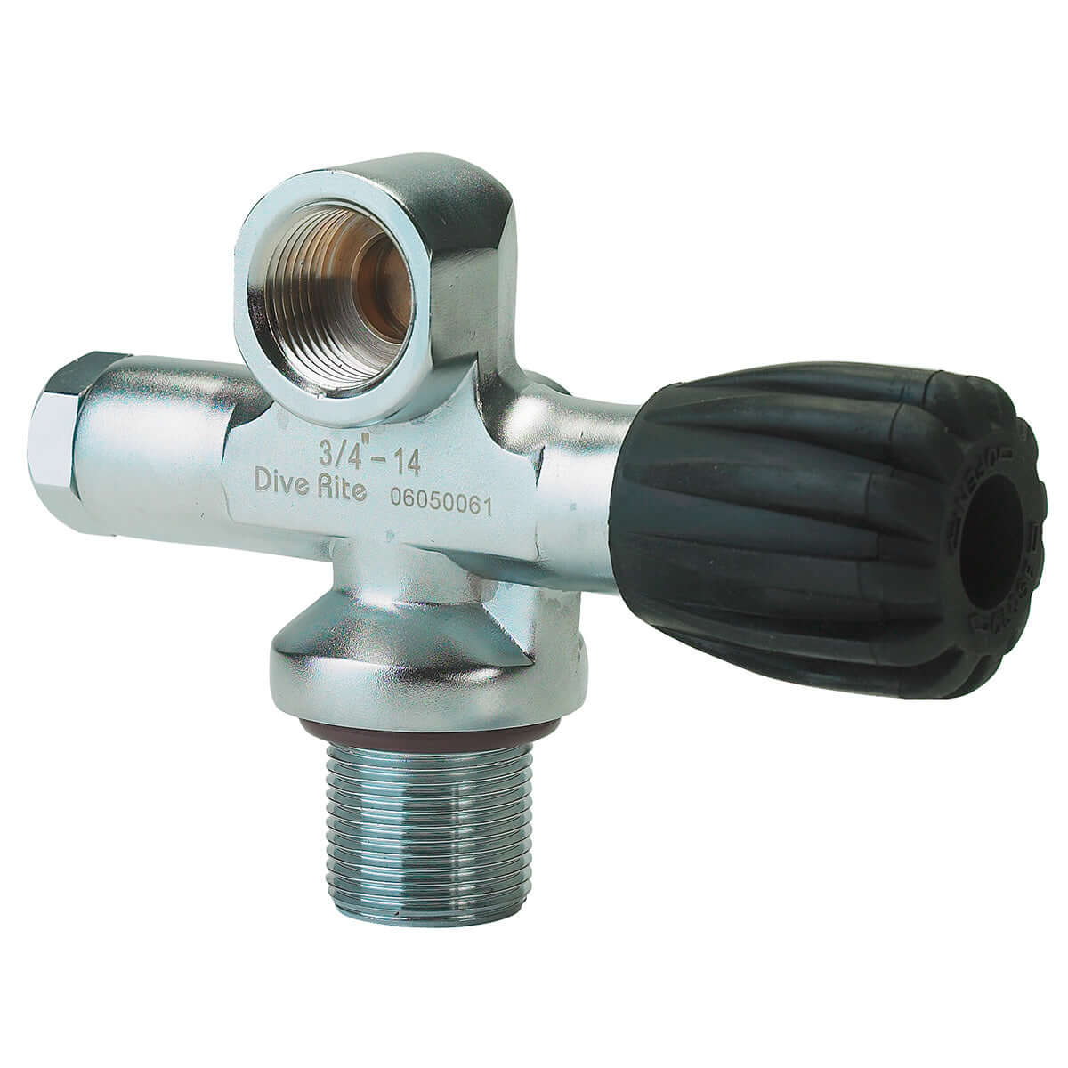 Dive Rite - Right Hand Modular Valve