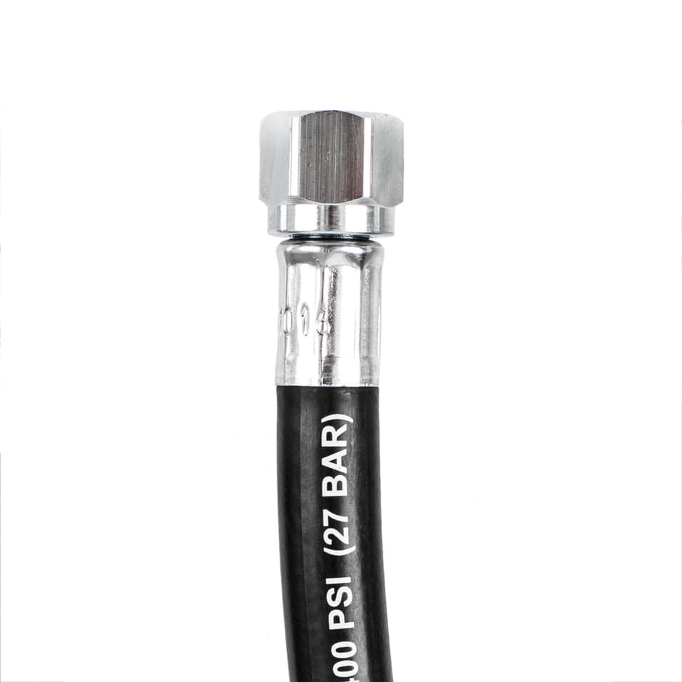 Dive Rite - Rubber Low Pressure Regulator Hoses - Image 2